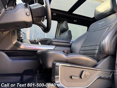2024 Ford F-150 Platinum - Photo 8 - North Salt Lake, UT 84010