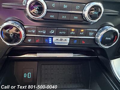 2024 Ford F-150 Platinum - Photo 5 - North Salt Lake, UT 84010