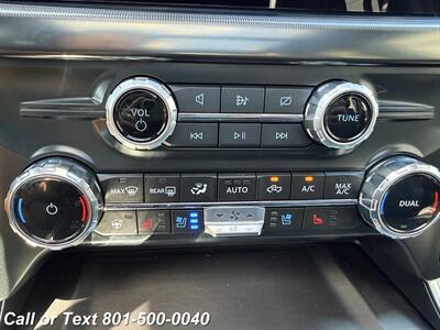 2024 Ford F-150 Platinum - Photo 9 - North Salt Lake, UT 84010
