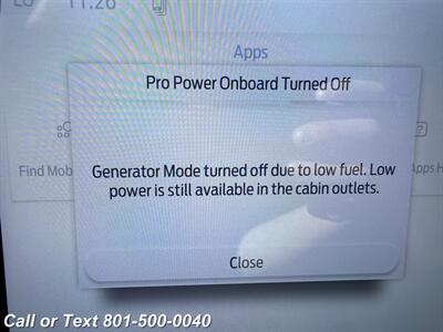 2024 Ford F-150 Platinum - Photo 64 - North Salt Lake, UT 84010