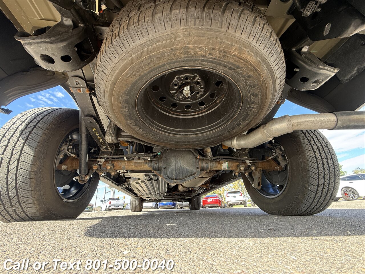 2024 Ford F-150 Platinum - Photo 59 - North Salt Lake, UT 84010