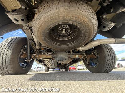 2024 Ford F-150 Platinum - Photo 59 - North Salt Lake, UT 84010