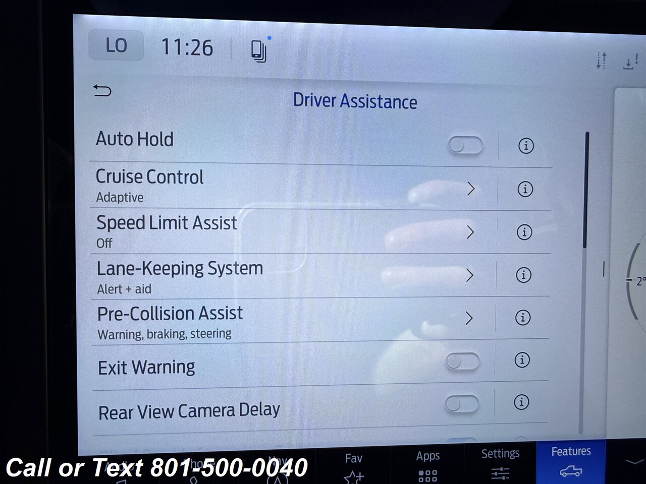 2024 Ford F-150 Platinum - Photo 63 - North Salt Lake, UT 84010