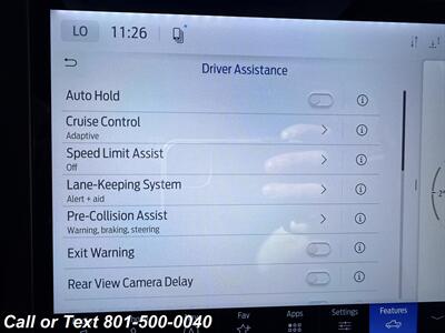 2024 Ford F-150 Platinum - Photo 63 - North Salt Lake, UT 84010