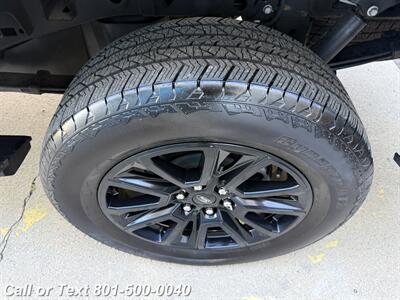 2024 Ford F-150 Platinum - Photo 39 - North Salt Lake, UT 84010