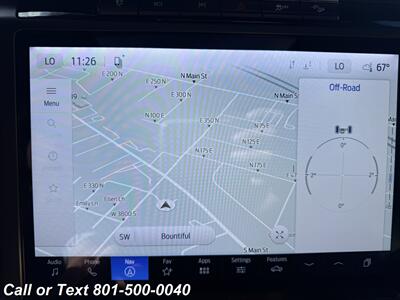 2024 Ford F-150 Platinum - Photo 67 - North Salt Lake, UT 84010