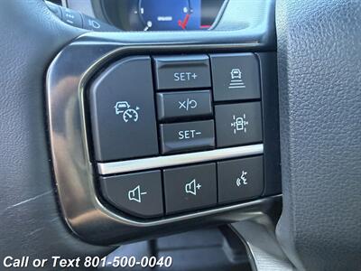 2024 Ford F-150 Platinum - Photo 21 - North Salt Lake, UT 84010