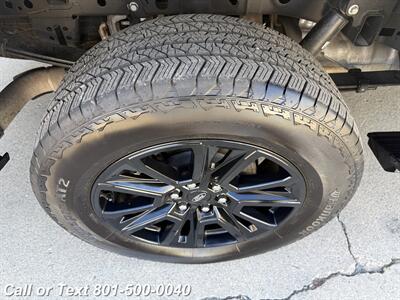2024 Ford F-150 Platinum - Photo 29 - North Salt Lake, UT 84010