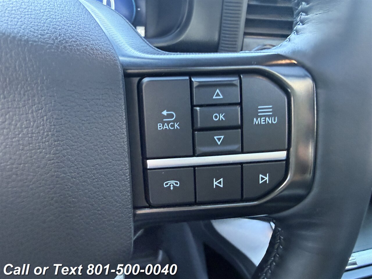 2024 Ford F-150 Platinum - Photo 20 - North Salt Lake, UT 84010