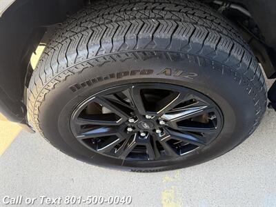 2024 Ford F-150 Platinum - Photo 40 - North Salt Lake, UT 84010