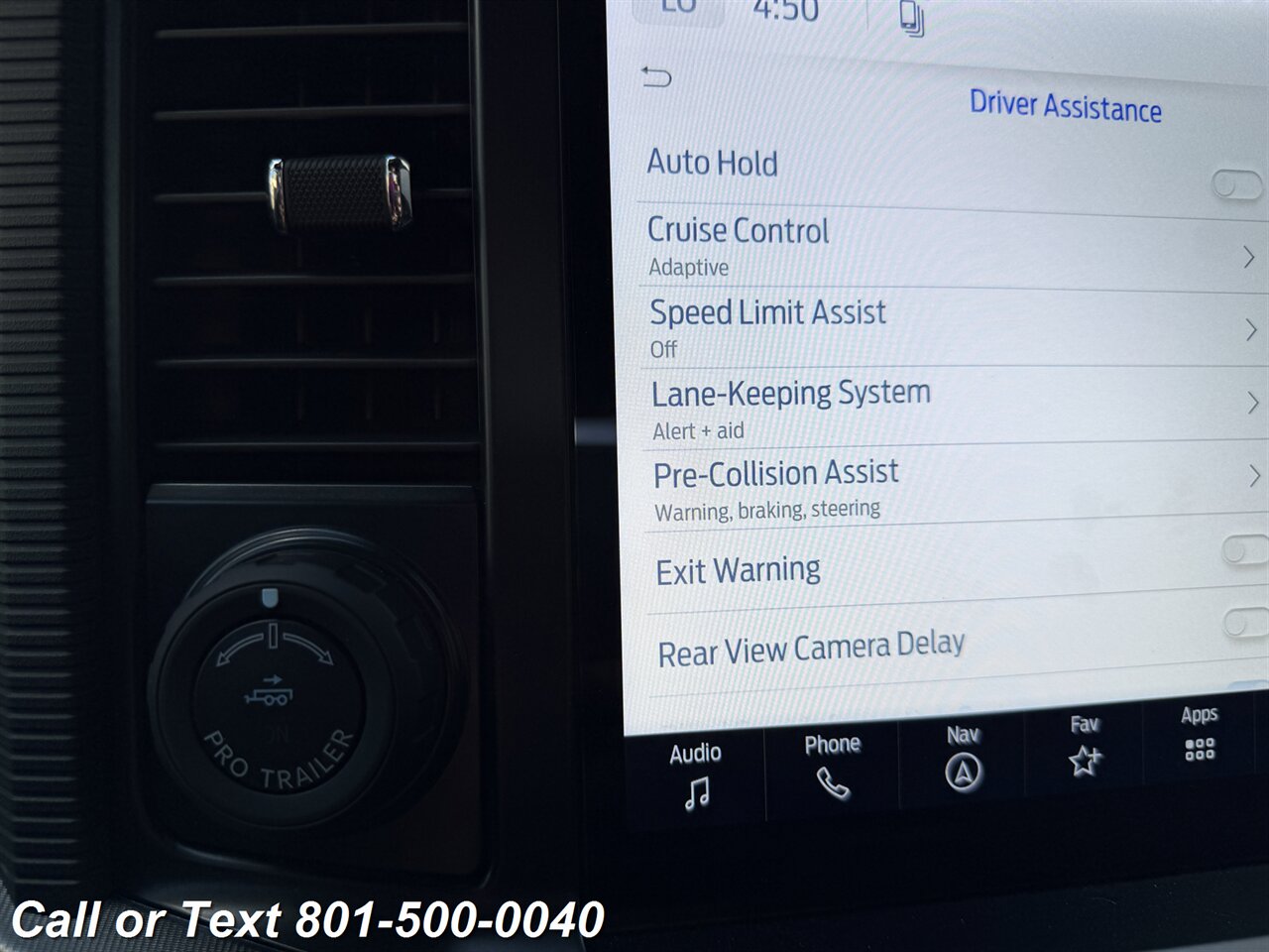 2024 Ford F-150 Platinum - Photo 6 - North Salt Lake, UT 84010
