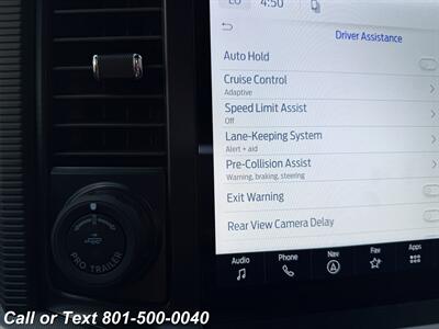 2024 Ford F-150 Platinum - Photo 6 - North Salt Lake, UT 84010