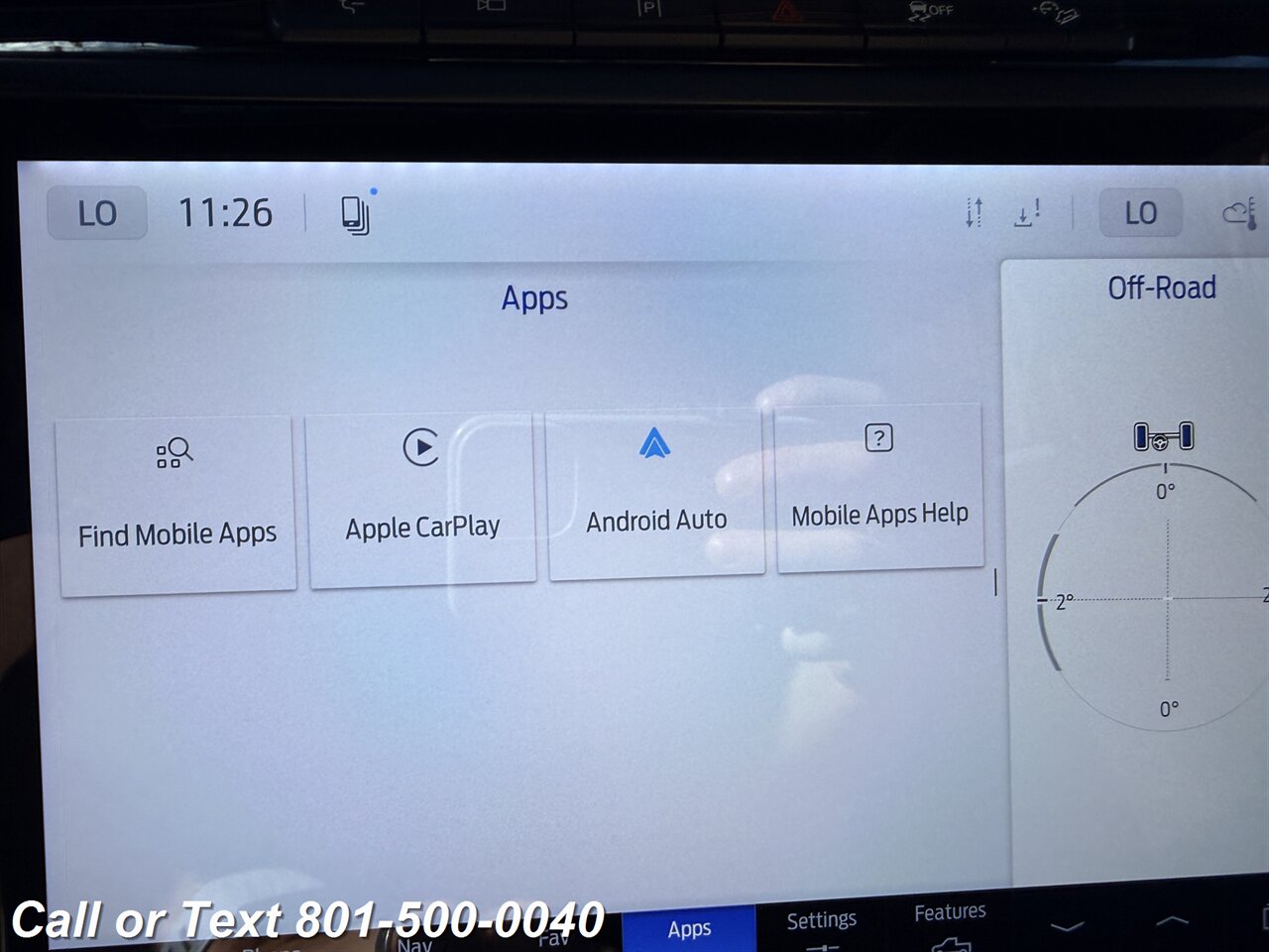 2024 Ford F-150 Platinum - Photo 65 - North Salt Lake, UT 84010