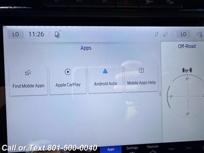 2024 Ford F-150 Platinum - Photo 65 - North Salt Lake, UT 84010