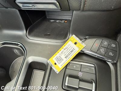 2023 GMC Sierra 1500 AT4   - Photo 51 - North Salt Lake, UT 84010