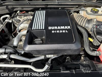 2023 GMC Sierra 1500 AT4   - Photo 3 - North Salt Lake, UT 84010