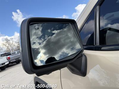 2023 GMC Sierra 1500 AT4   - Photo 56 - North Salt Lake, UT 84010