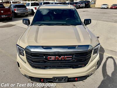 2023 GMC Sierra 1500 AT4   - Photo 44 - North Salt Lake, UT 84010