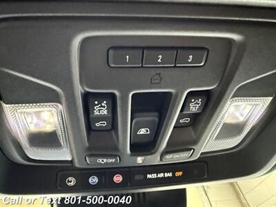 2023 GMC Sierra 1500 AT4   - Photo 37 - North Salt Lake, UT 84010