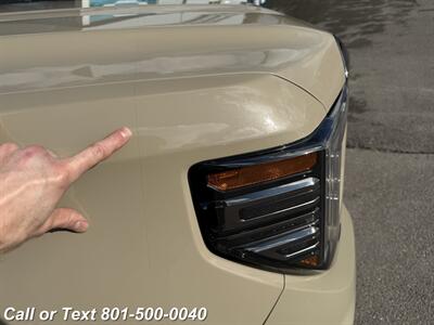 2023 GMC Sierra 1500 AT4   - Photo 46 - North Salt Lake, UT 84010