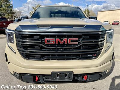 2023 GMC Sierra 1500 AT4   - Photo 39 - North Salt Lake, UT 84010