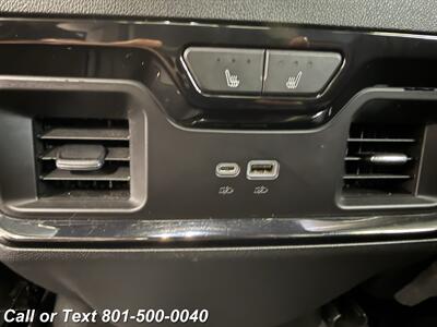 2023 GMC Sierra 1500 AT4   - Photo 24 - North Salt Lake, UT 84010