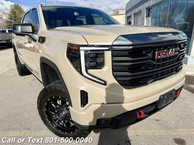2023 GMC Sierra 1500 AT4   - Photo 40 - North Salt Lake, UT 84010