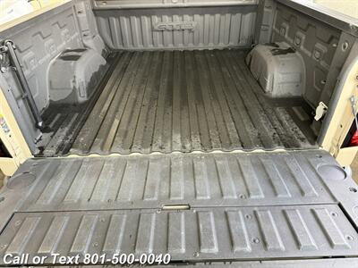2023 GMC Sierra 1500 AT4   - Photo 8 - North Salt Lake, UT 84010