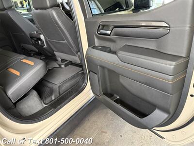 2023 GMC Sierra 1500 AT4   - Photo 32 - North Salt Lake, UT 84010