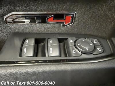 2023 GMC Sierra 1500 AT4   - Photo 19 - North Salt Lake, UT 84010