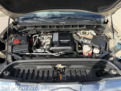 2023 GMC Sierra 1500 AT4   - Photo 48 - North Salt Lake, UT 84010