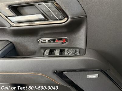 2023 GMC Sierra 1500 AT4   - Photo 22 - North Salt Lake, UT 84010
