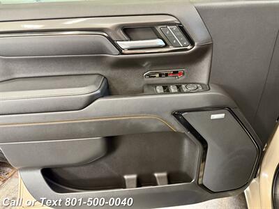 2023 GMC Sierra 1500 AT4   - Photo 6 - North Salt Lake, UT 84010