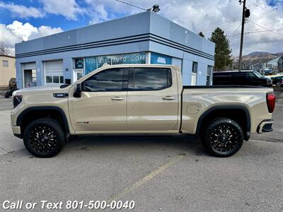 2023 GMC Sierra 1500 AT4   - Photo 15 - North Salt Lake, UT 84010