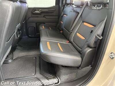 2023 GMC Sierra 1500 AT4   - Photo 20 - North Salt Lake, UT 84010