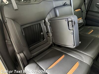 2023 GMC Sierra 1500 AT4   - Photo 34 - North Salt Lake, UT 84010