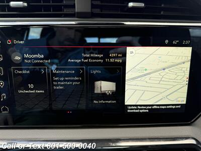 2023 GMC Sierra 1500 AT4   - Photo 50 - North Salt Lake, UT 84010