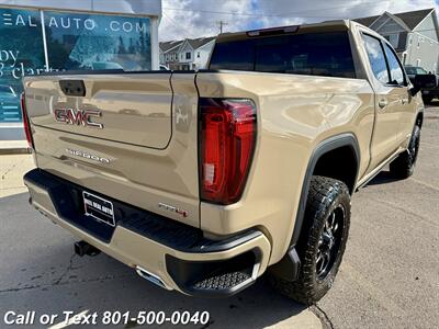 2023 GMC Sierra 1500 AT4   - Photo 45 - North Salt Lake, UT 84010