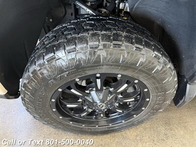 2023 GMC Sierra 1500 AT4   - Photo 28 - North Salt Lake, UT 84010