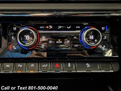 2023 GMC Sierra 1500 AT4   - Photo 10 - North Salt Lake, UT 84010