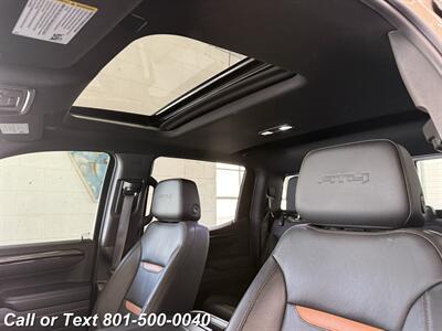 2023 GMC Sierra 1500 AT4   - Photo 4 - North Salt Lake, UT 84010