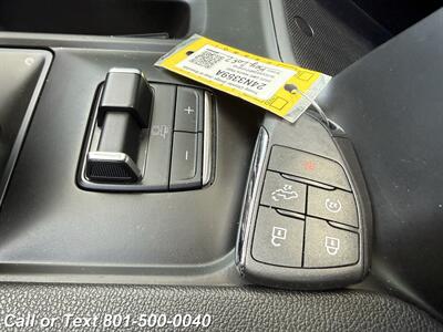 2023 GMC Sierra 1500 AT4   - Photo 49 - North Salt Lake, UT 84010
