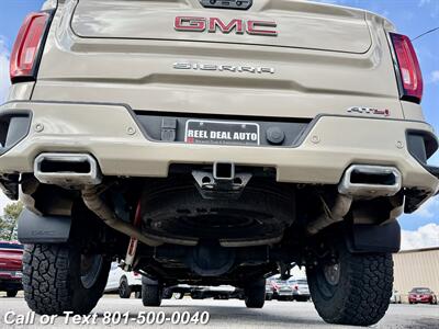 2023 GMC Sierra 1500 AT4   - Photo 53 - North Salt Lake, UT 84010