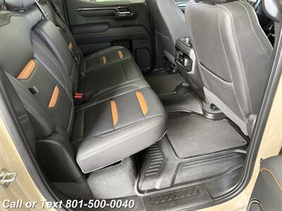 2023 GMC Sierra 1500 AT4   - Photo 33 - North Salt Lake, UT 84010