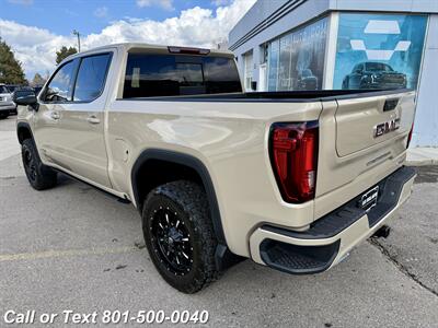 2023 GMC Sierra 1500 AT4   - Photo 17 - North Salt Lake, UT 84010