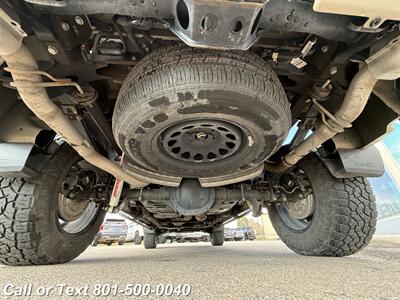 2023 GMC Sierra 1500 AT4   - Photo 57 - North Salt Lake, UT 84010