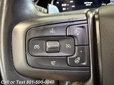 2023 GMC Sierra 1500 AT4   - Photo 12 - North Salt Lake, UT 84010