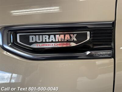 2023 GMC Sierra 1500 AT4   - Photo 27 - North Salt Lake, UT 84010