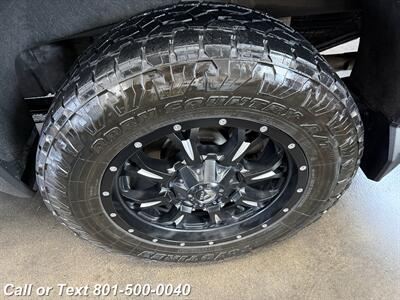 2023 GMC Sierra 1500 AT4   - Photo 23 - North Salt Lake, UT 84010