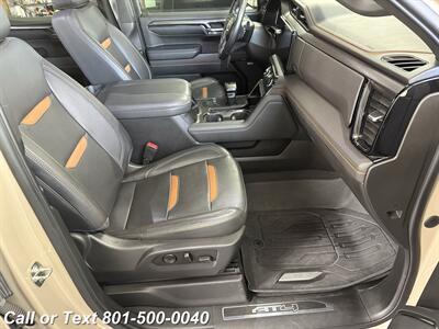 2023 GMC Sierra 1500 AT4   - Photo 30 - North Salt Lake, UT 84010